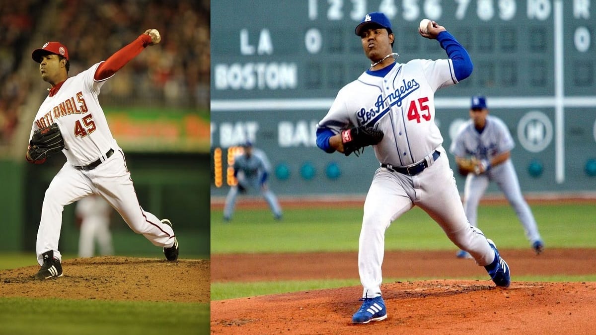 What Happened Ti Odalis Perez? Death Cause Linked To MLB Star Just Died In An Accident 2023 - networth, wiki, biography