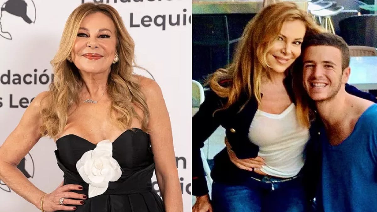 What Happened To Ana Obregon’s Son? Spanish TV Star Reveals Surrogate Baby Is Her Late Son’s Child 2023 - networth, wiki, biography