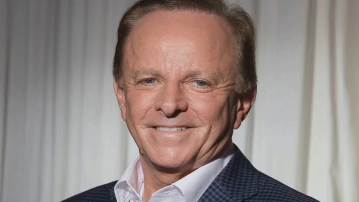 What Happened To Brian Walsh? Foxtel boss dies after 28-year career in media 2023 - networth, wiki, biography