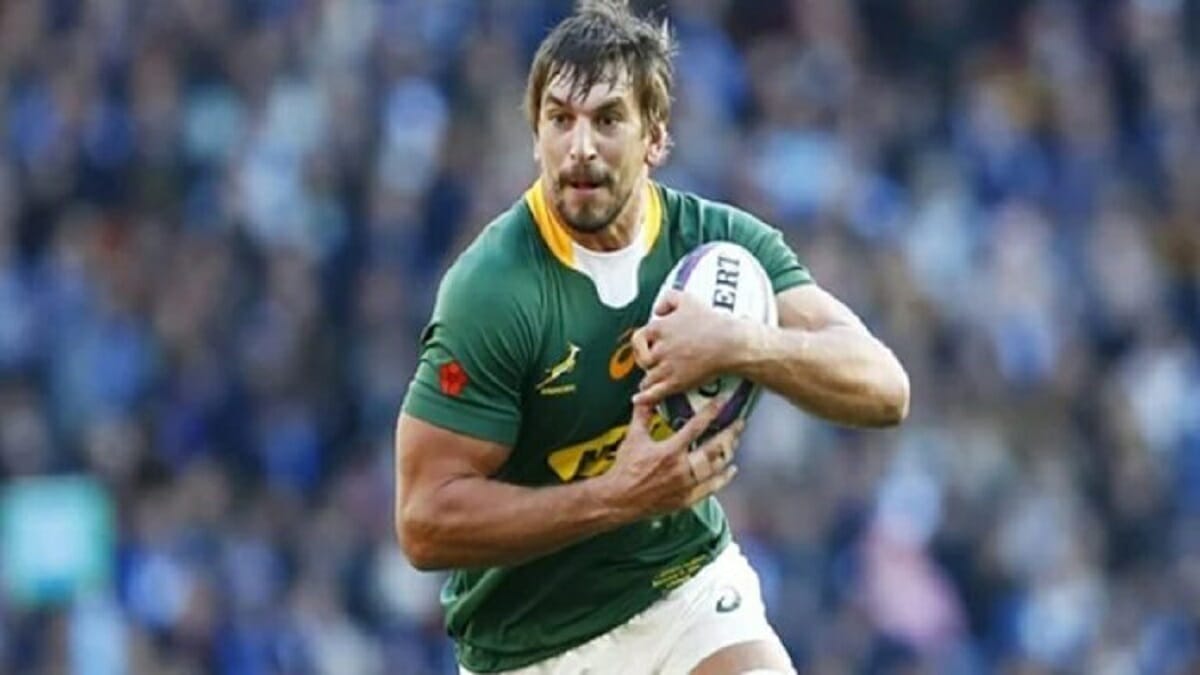 What Happened To Eben Etzebeth Father Harry? Death Cause Linked To ...