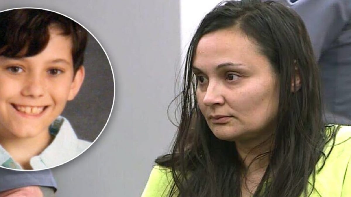 What Happened To Gannon Stauch? Stepmother Letecia Stauch Trial For