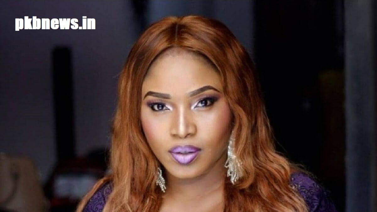 What Happened To Halima Abubakar? Is She died In The Hospital? 2023 - networth, wiki, biography