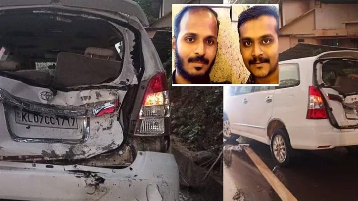 What Happened To Jose K Mani Son? Arrested In Manimala accident Incident 2023 - networth, wiki, biography