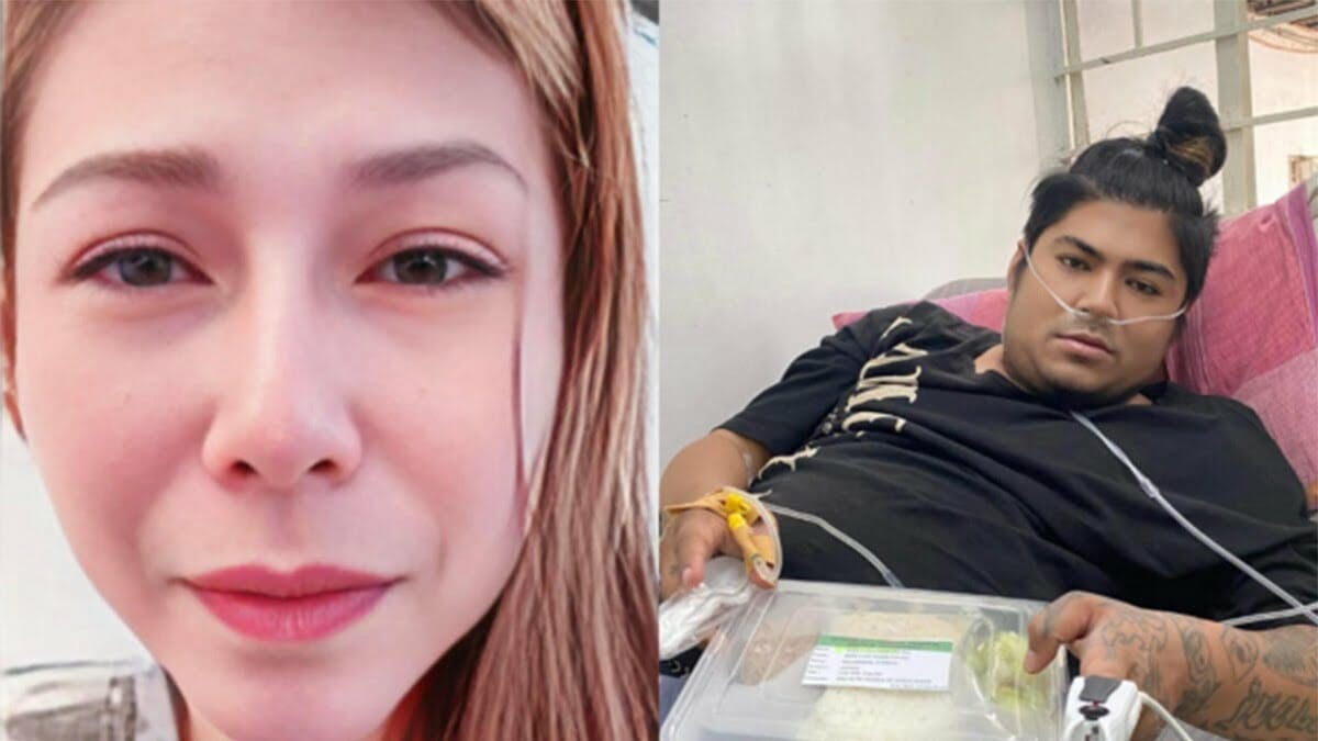 What Happened To Mystica Son Stanley Villanueva? Mystica mourns death of son Stanley Villanueva 2023 - networth, wiki, biography