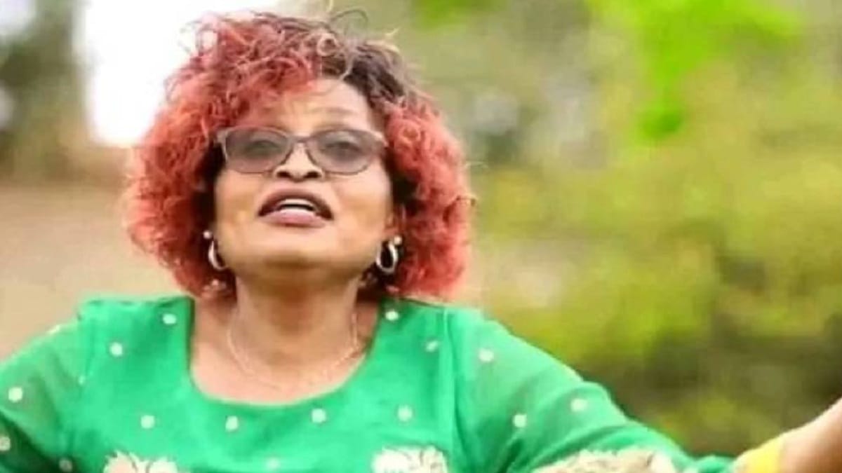 What Happened To Penina Musula? Luhya Gospel Artist passed away 2023 - networth, wiki, biography