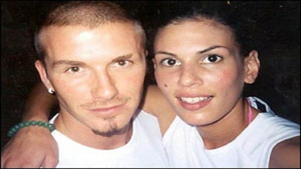 What Happened To Sarah Marbeck: David Beckham And Sarah Marbeck Affair 2023 - networth, wiki, biography