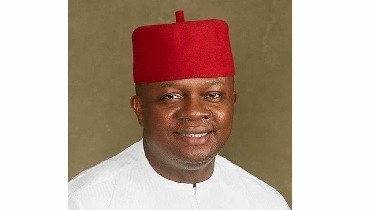 What Happened To Valentine Onuigbo? Labour Party Chairman Dies In Sleep 2023 - networth, wiki, biography