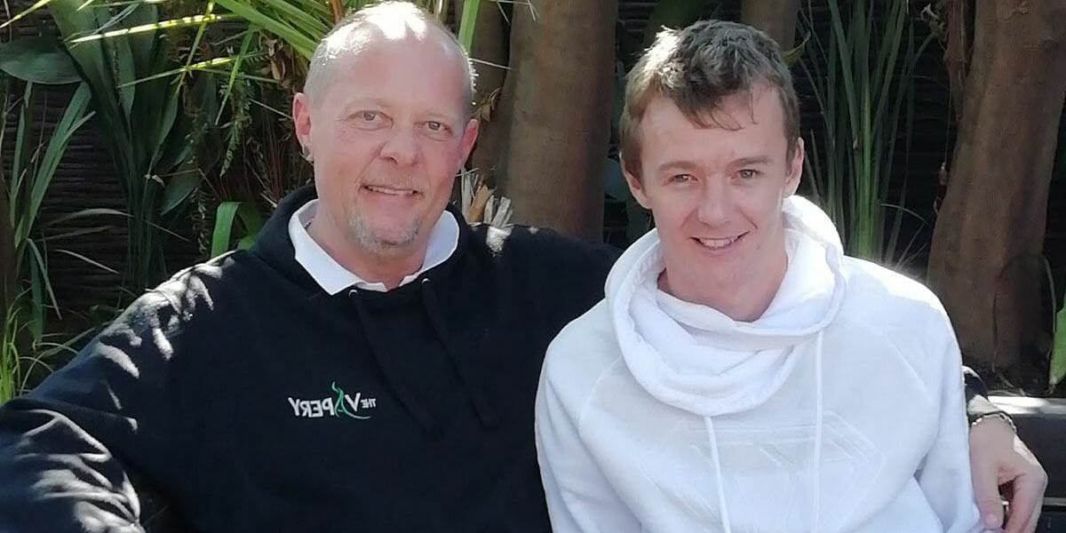 What Happened to Gregg Pettigrew? Who Is Notable Actor Gregg Pettigrew Wife? 2023 - networth, wiki, biography