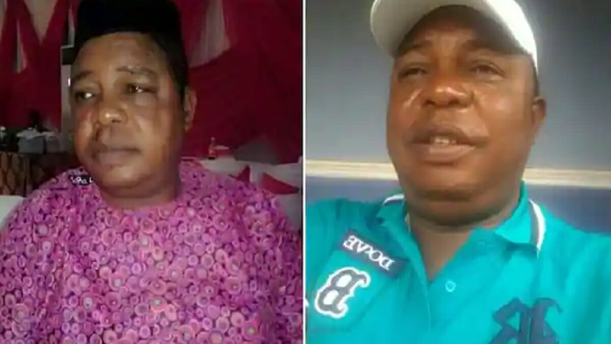 What Happened to Kunle Afod? Netizens React As Yoruba Actor Ademola Adeyemo Dies 2023 - networth, wiki, biography
