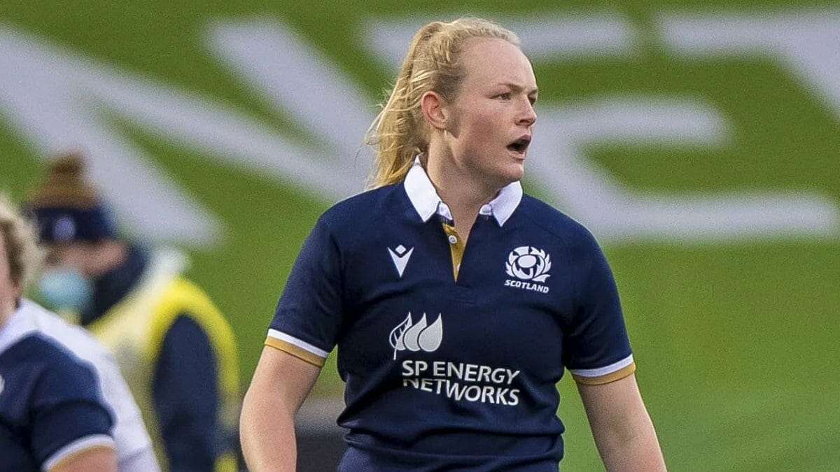 What Happened to Siobhan Cattigan? Scottish Rugby Player Death Cause Revealed 2023 - networth, wiki, biography