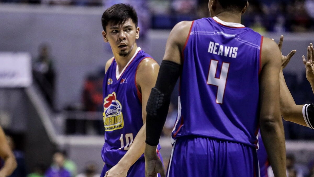 What Illness Does Ian Sangalang Have? Injury Update 2023 - networth, wiki, biography