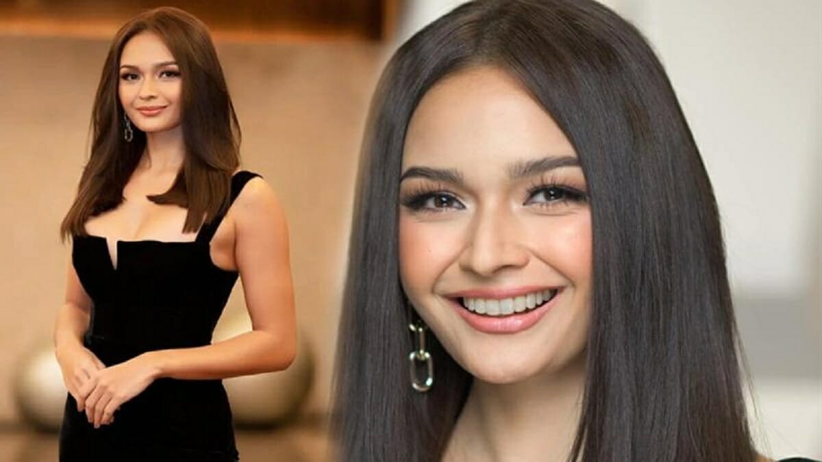 What Is Pauline Amelinckx Ethnicity? Family and Religion 2023 - networth, wiki, biography