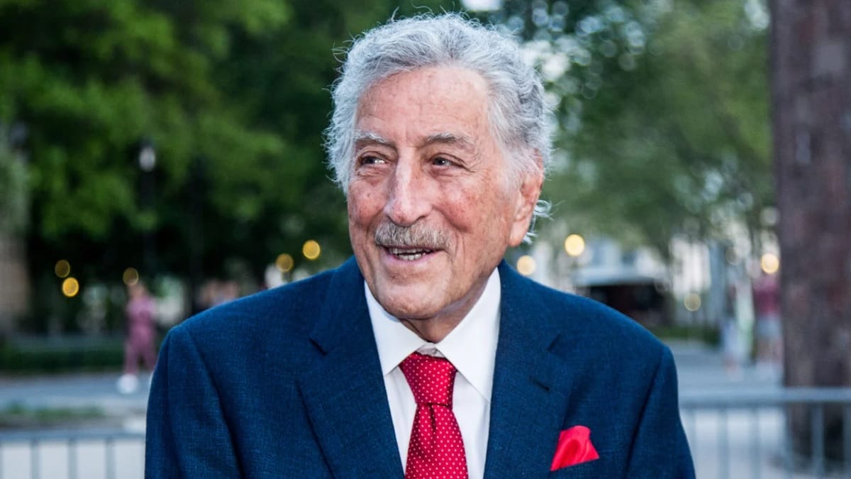 What Is Tony Bennett net worth? American singer fortune explored 2023 - networth, wiki, biography