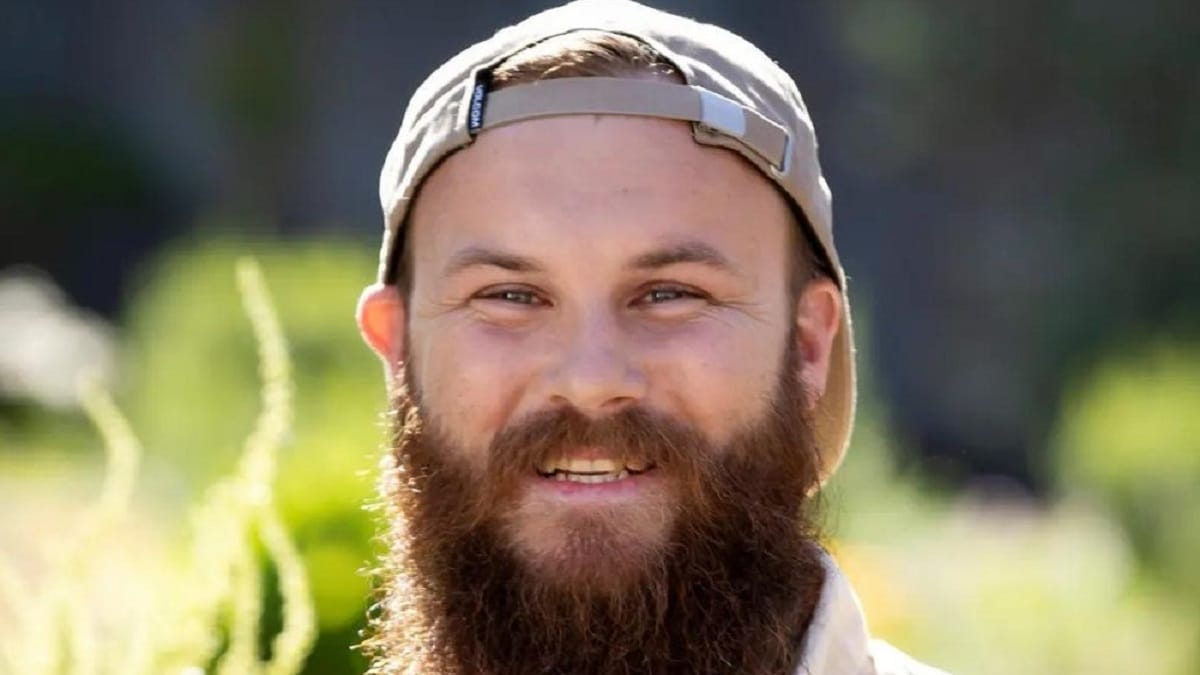 What did Brent Draper Says On Jock Zonfrillo Death? Reaction Details 2023 - networth, wiki, biography