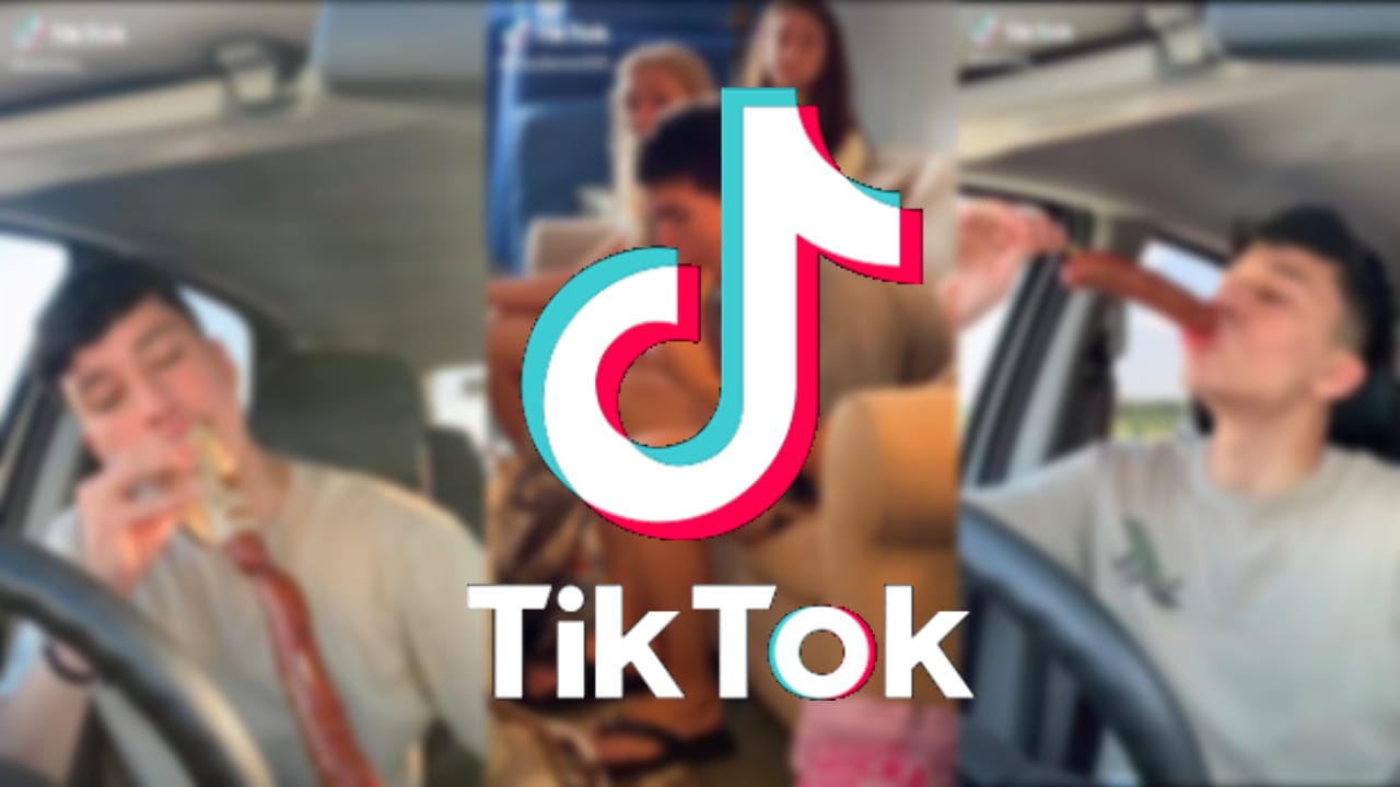 What does Gizzy mean on TikTok? Glizzy Gobbler trend, other meanings and more 2023 - networth, wiki, biography