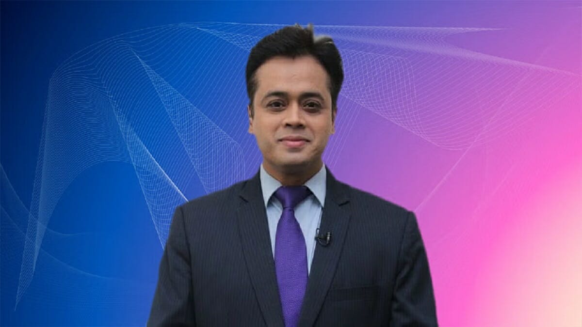 What happened to Abhisar Sharma? Sanjay Singh furious over demand of NSA on Abhisar Sharma! News Click exposed by China’s revelations 2023 - networth, wiki, biography