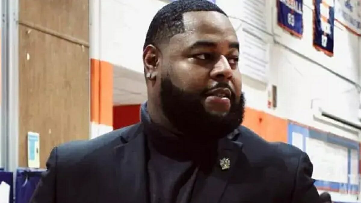 What happened to Jarel Lowery? Paterson Public Schools Teacher Has Passed Away 2023 - networth, wiki, biography