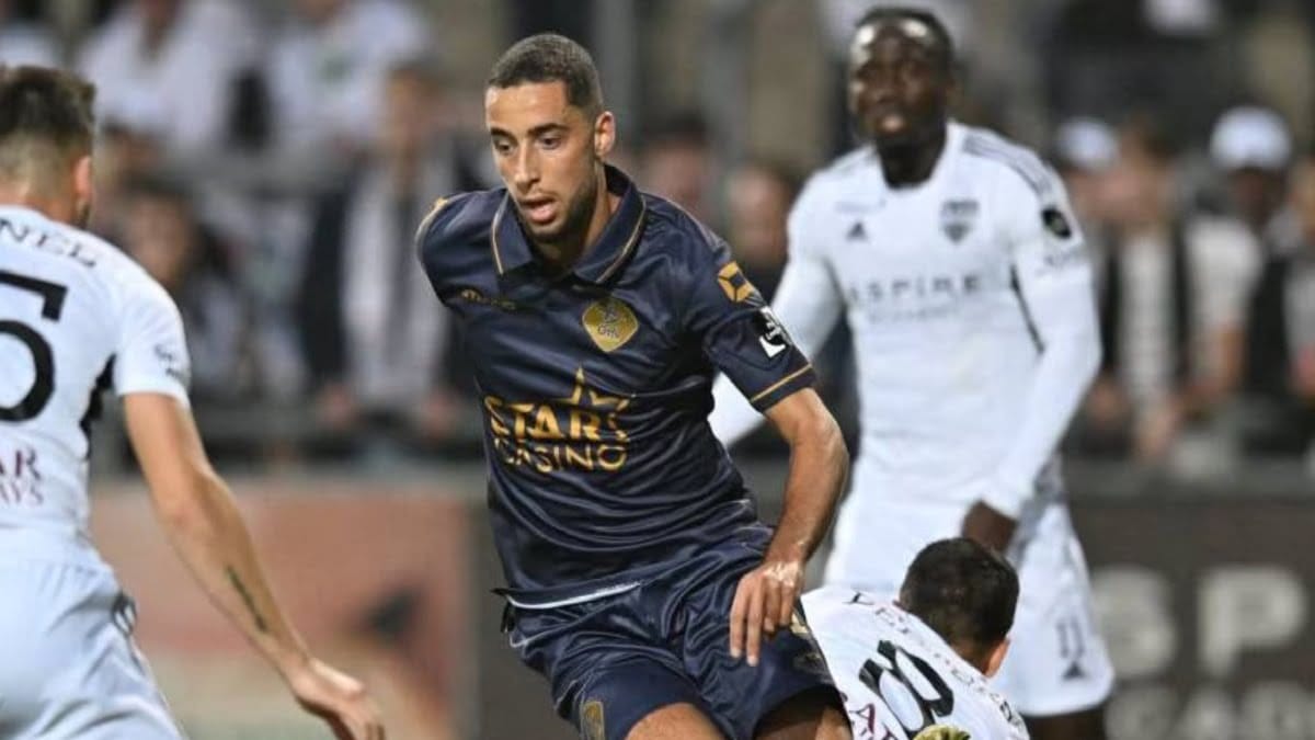 What happened to Voiture Sofian Kiyine? Moroccan player involved in car Accident in Belgium 2023 - networth, wiki, biography