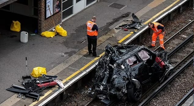 What happened to Yagmur Ozden? Beautician Death In Accident Crash, Rida Kazem Arrested 2023 - networth, wiki, biography