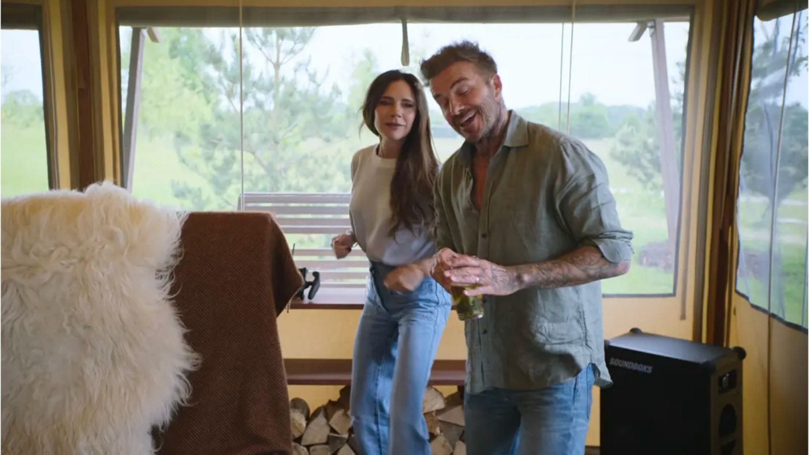 What is the Beckham test? David & Victoria’s TikTok Trend Explained 2023 - networth, wiki, biography