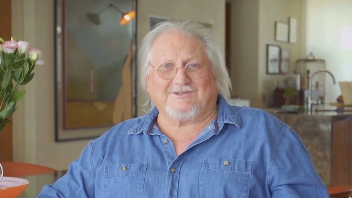 What was Doug Mulray’s Cause of Death? FM radio icon dies at 71 2023 - networth, wiki, biography