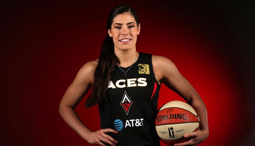 Kelsey Plum: Wiki, Bio, Age, Height, Career, Family, Relationship 2023 - networth, wiki, biography
