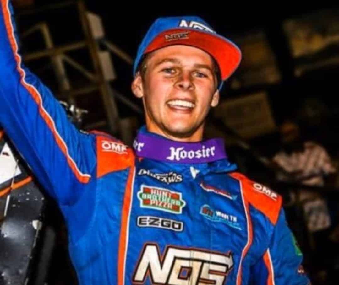 Sheldon Haudenschild: Wiki, Bio, Age, Height, Family, Career, Wife, Net Worth 2023 - networth, wiki, biography
