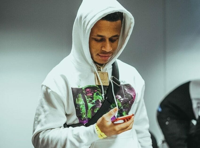 Lil Pino: Wiki, Bio, Age, Height, Family, Career, Girlfriend, Net Worth 2023 - networth, wiki, biography