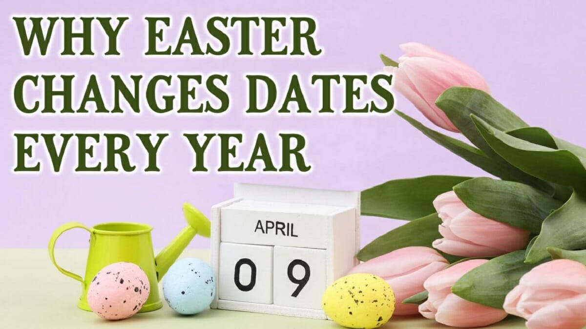 When Is Easter 2023? Date, History, Significance And All You Need 2023 - networth, wiki, biography