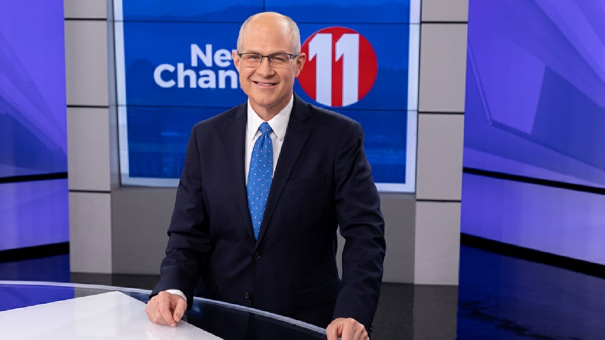 Where Is Josh Smith Going after Leaving WJHL? New Job and Salary 2023 - networth, wiki, biography