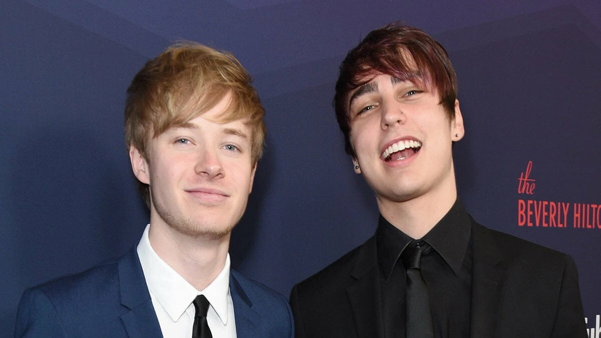 Where are Sam and Colby murder asylum witnesses in jail? 2023 - networth, wiki, biography