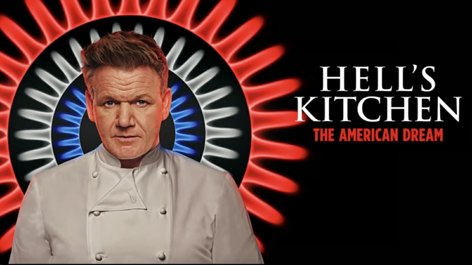 Where to stream Hell’s Kitchen Season 22 “The American Dream” 2023 - networth, wiki, biography