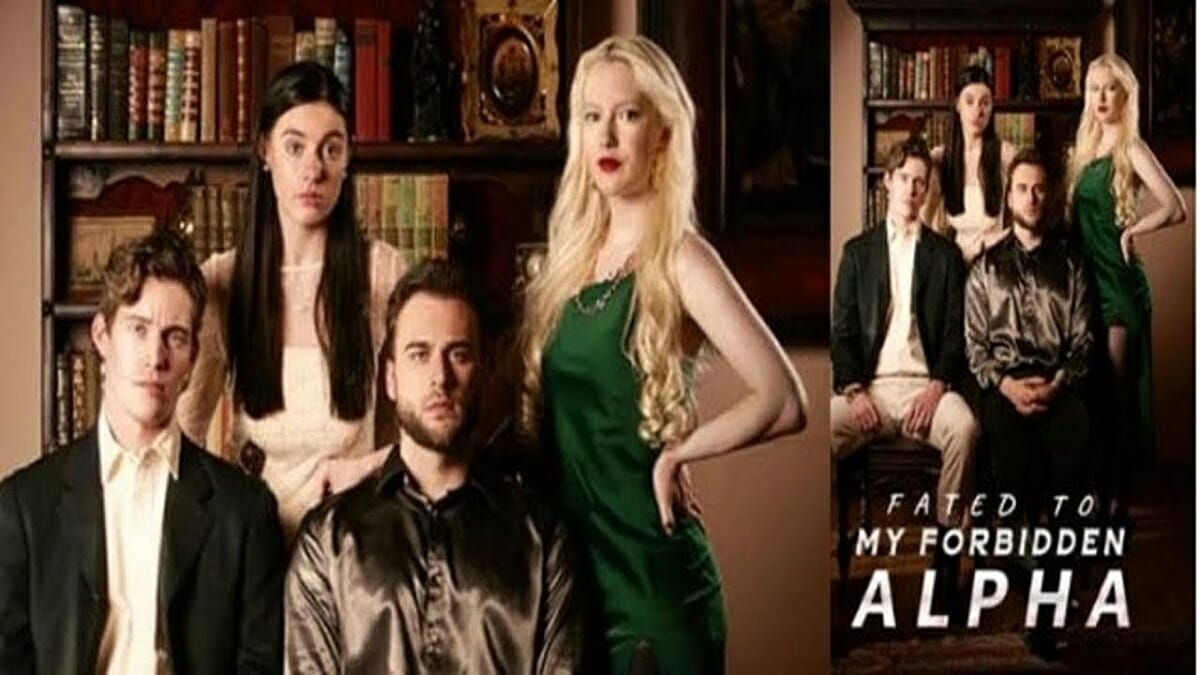 Where to watch Fated To My Forbidden Alpha movie online? 2023 - networth, wiki, biography