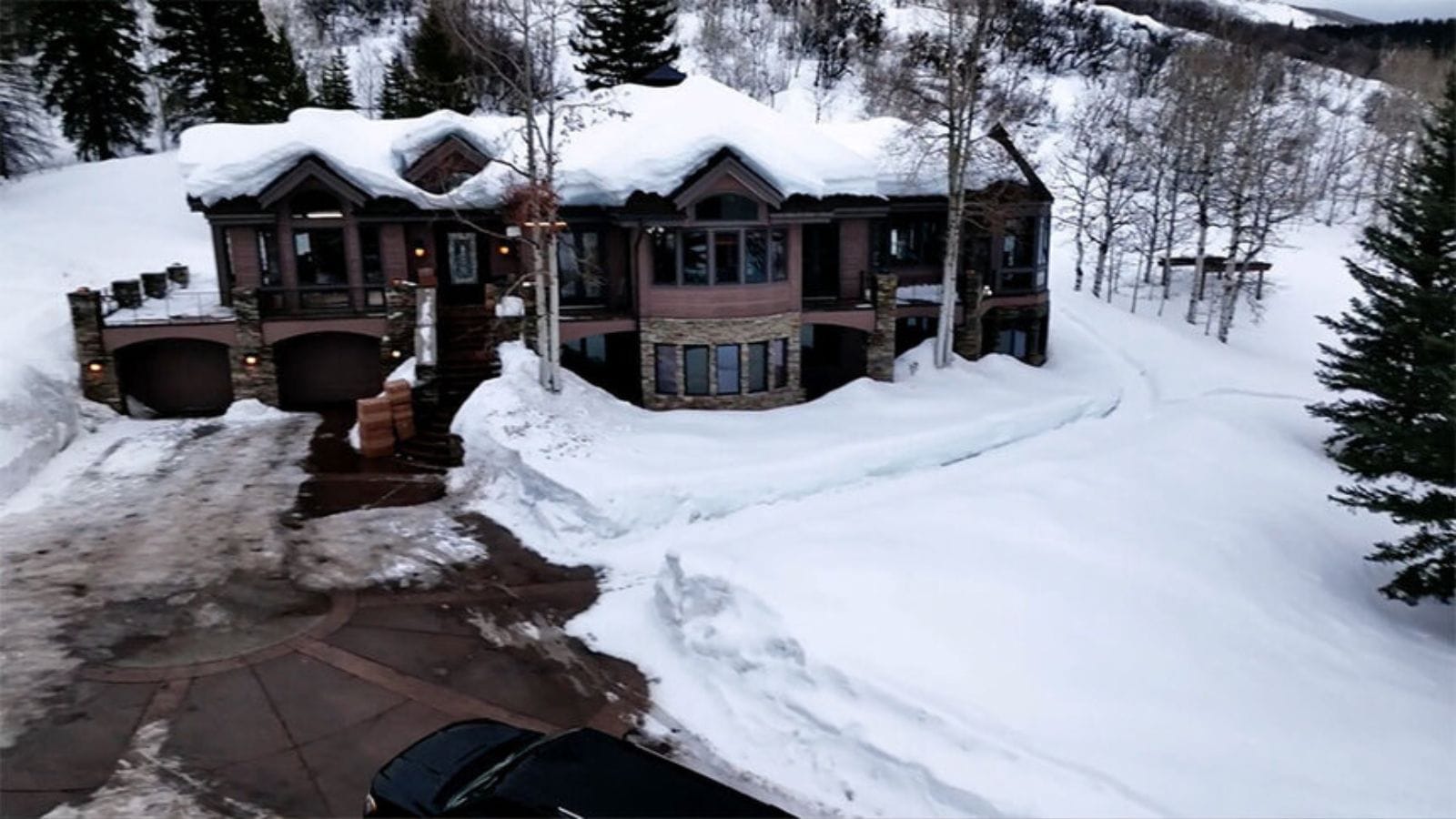 Where was Winter House season 3 filmed? 2023 - networth, wiki, biography