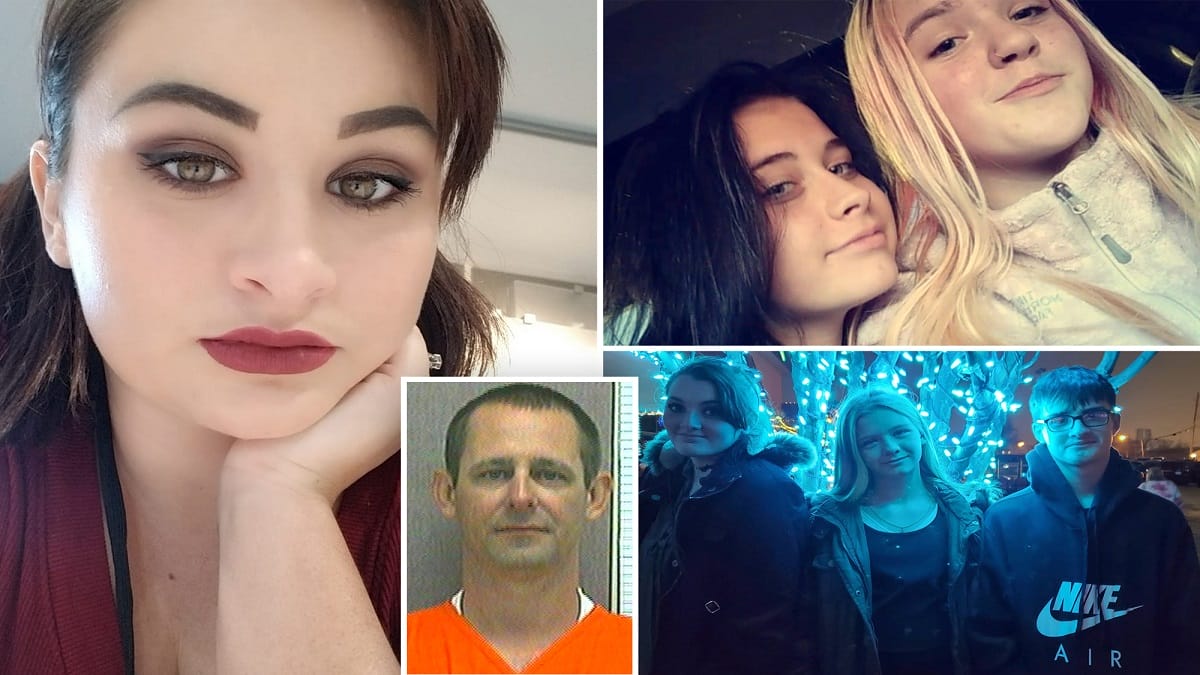 Who Are Jesse McFadden Kids? 7 bodies found in search for missing Oklahoma teens 2023 - networth, wiki, biography