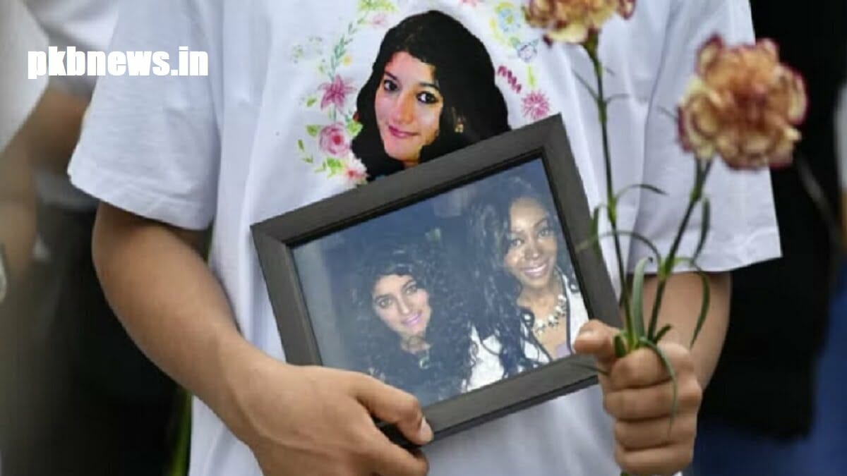 Who Are Zara Aleena Family? Parents Ethnicity Instagram 2023 - networth, wiki, biography