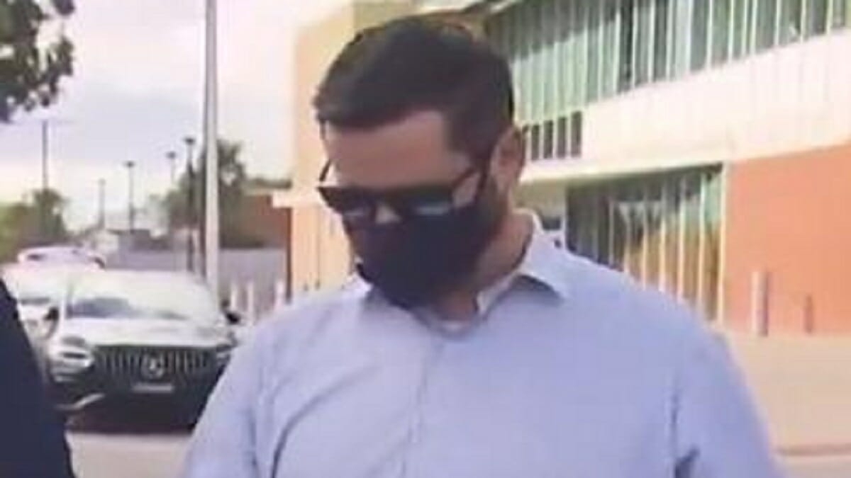 Who Is Adrian Matthew Hunt? Cardijn College Teacher Arrested For child sex charges 2023 - networth, wiki, biography