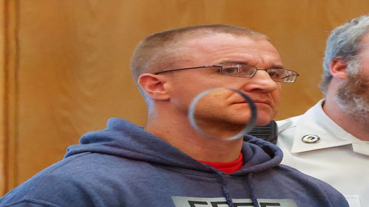 Who Is Aidan Kearney Wife? What Happened To Jenna? 2023 - networth, wiki, biography