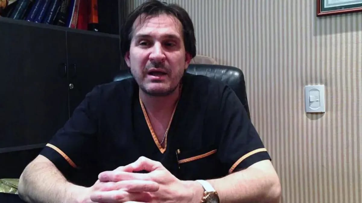 Who Is Aníbal Lotocki? Wikipedia Edad Biografia And Family 2023 - networth, wiki, biography