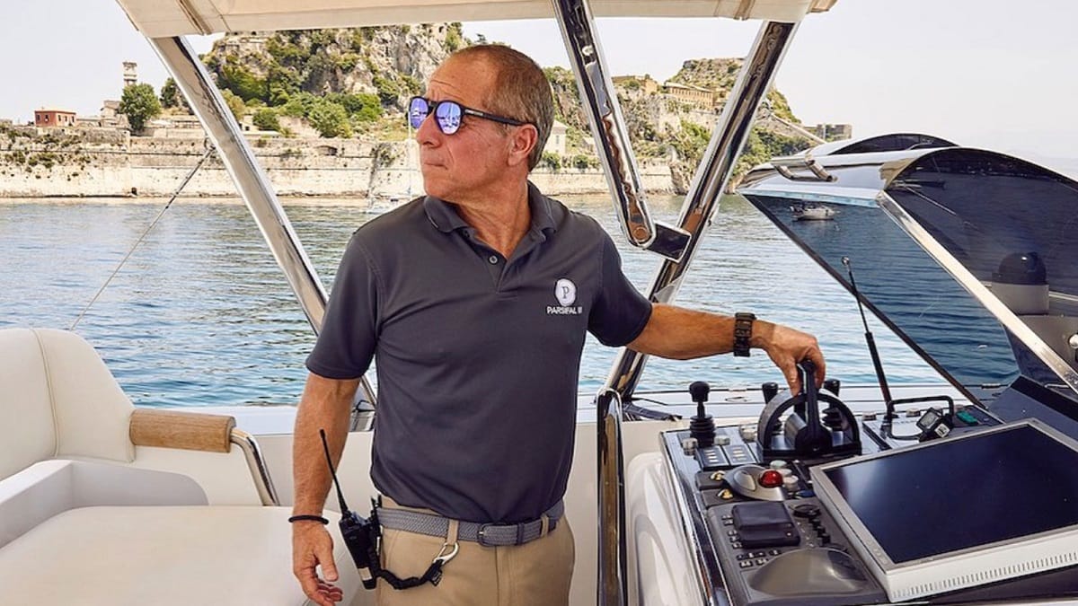 Who Is Captain Glenn Married to? Who Is Captain Glenn’s Wife? 2023 - networth, wiki, biography