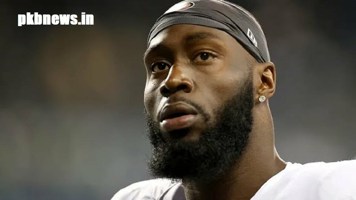 Who Is Charles Omenihu Girlfriend? 49Er Arrested For Domestic Violence 2023 - networth, wiki, biography