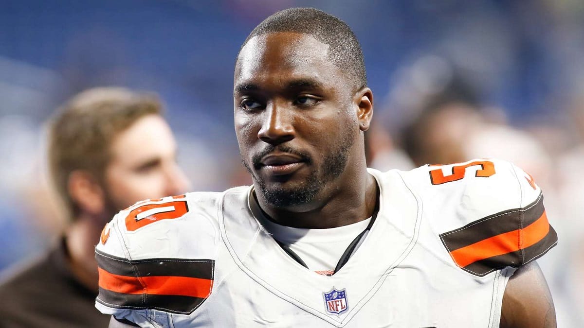 Who Is Chris Smith wife? Was NFL player married? 2023 - networth, wiki, biography