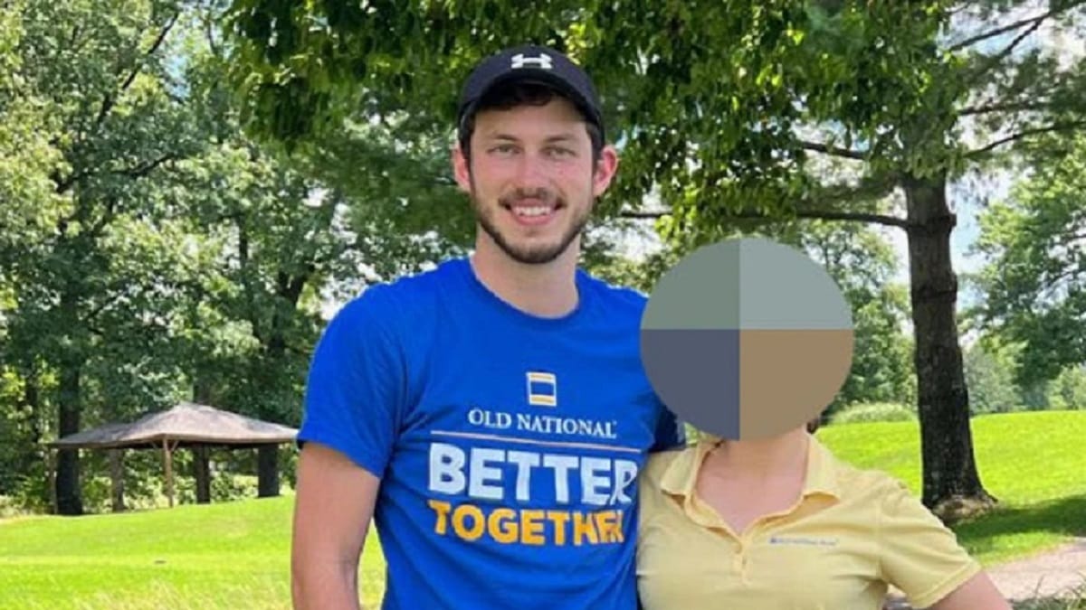 Who Is Connor Sturgeon’s Girlfriend? Louisville Shooter Relationship ...