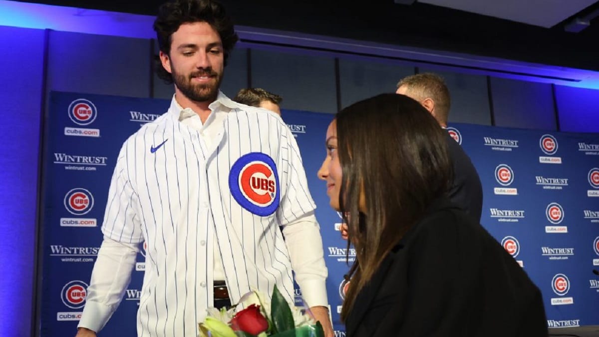 Who Is Dansby Swanson’s Wife, Mallory Swanson? All About American soccer player Family 2023 - networth, wiki, biography