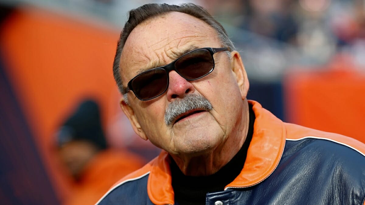 Who Is Dick Butkus Sister? Meet American Footballer Brother Ronald And Donals 2023 - networth, wiki, biography