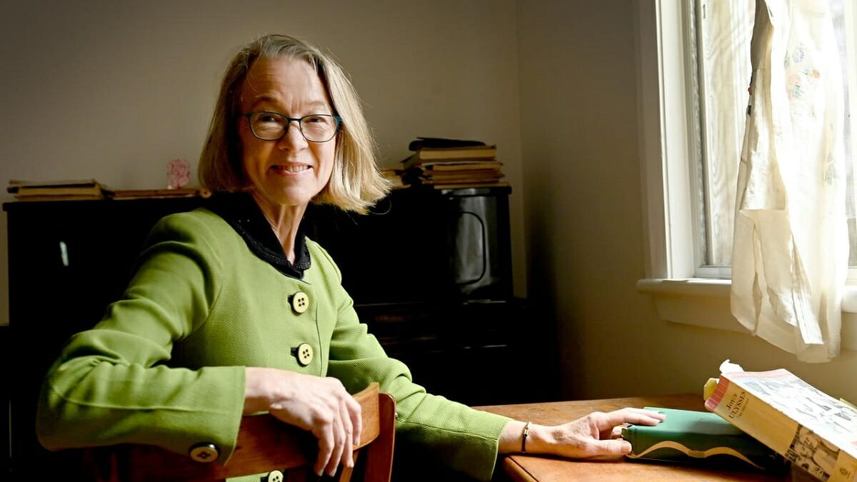 Who Is Gabrielle Carey Husband? Meet Her Children, Daughter Bridgette and Son Jimmy 2023 - networth, wiki, biography