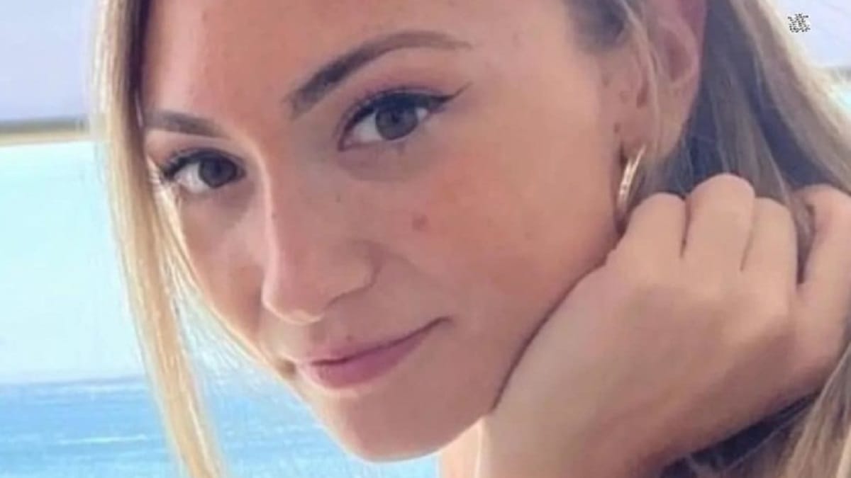 Who Is Giulia Tramontano? Meet Her Sister Chiara Tramontano and Family 2023 - networth, wiki, biography