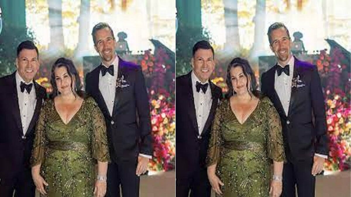 Who Is Hilda Maria Bacardi Husband Antonio de Ulloa? Family And Net Worth 2023 - networth, wiki, biography