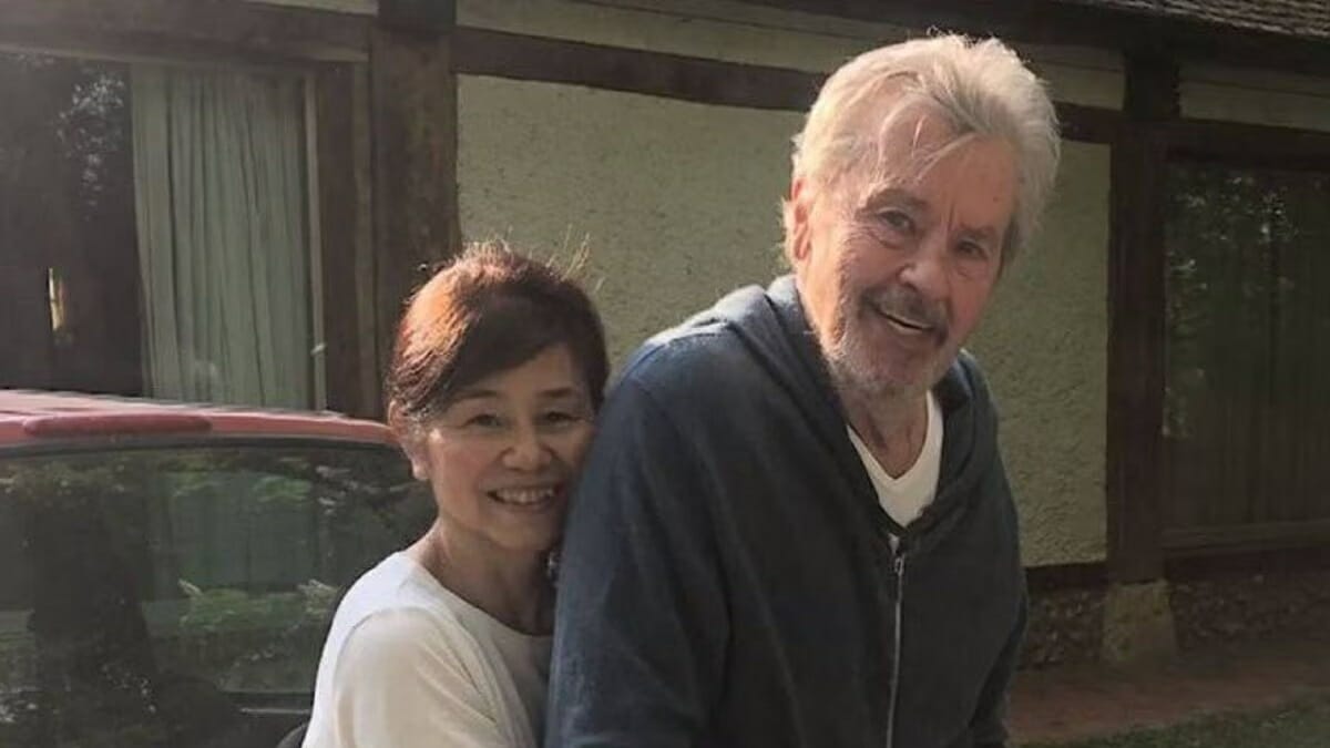 Who Is Hiromi Delon? Age, Photo and Harassment Case 2023 - networth, wiki, biography