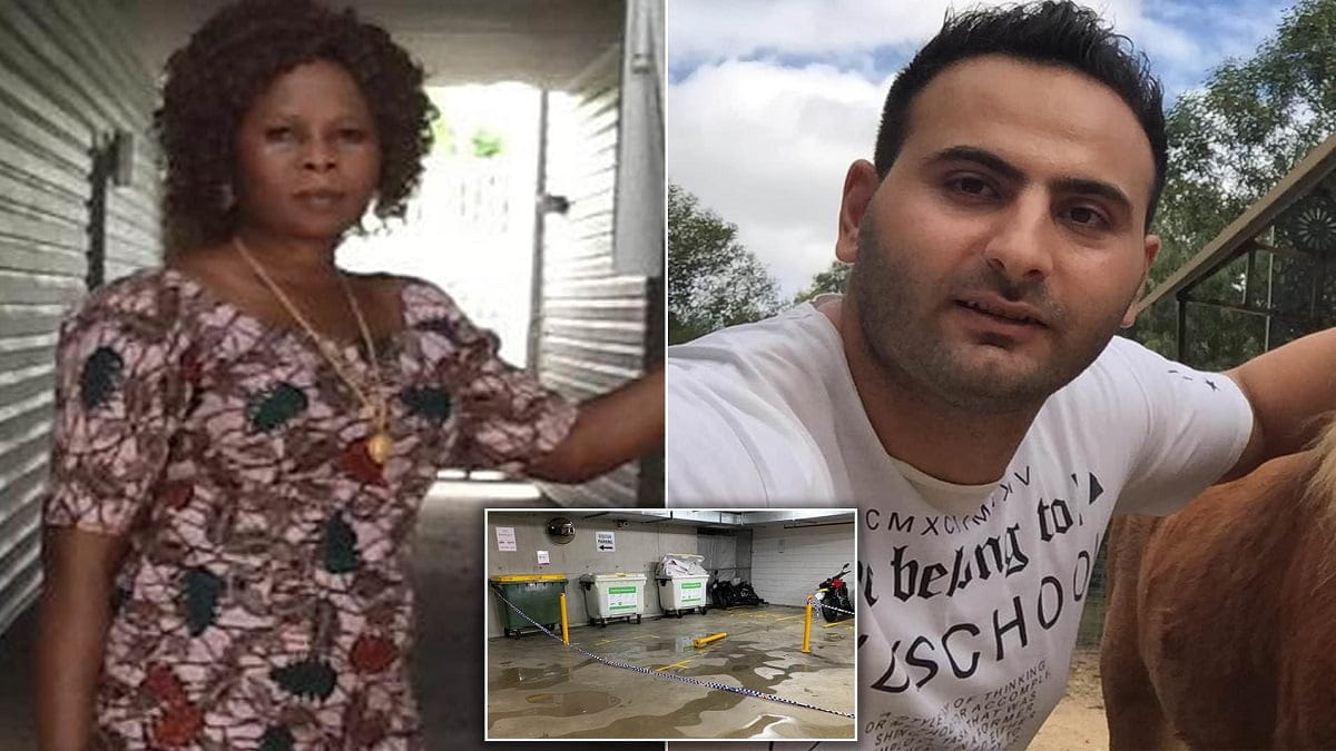 Who Is Jackline Musa? 47-Years-Old Woman Arrested Over Crushed Ex-Boyfriend 2023 - networth, wiki, biography